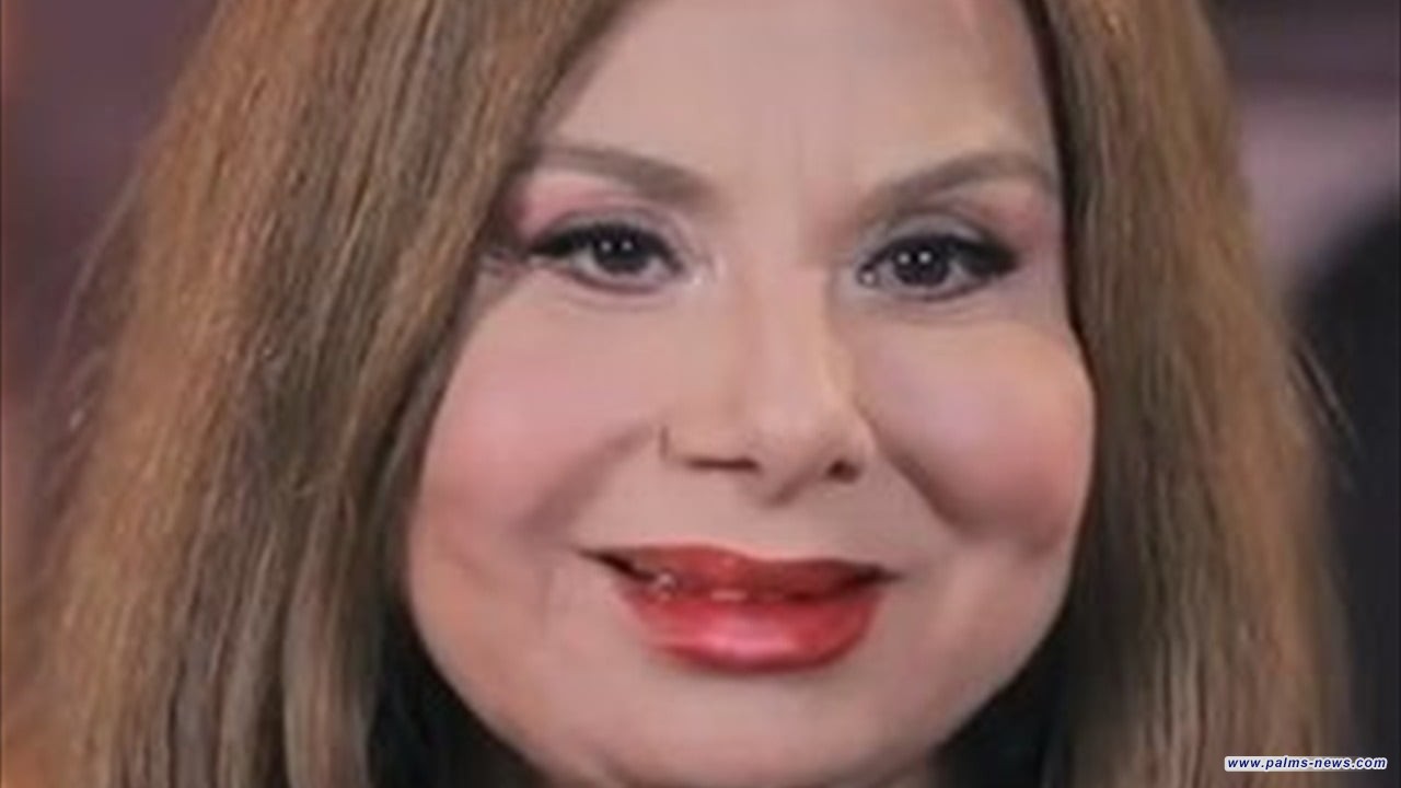 فيديو لفنانة مصرية في الشارع يثير الجدل